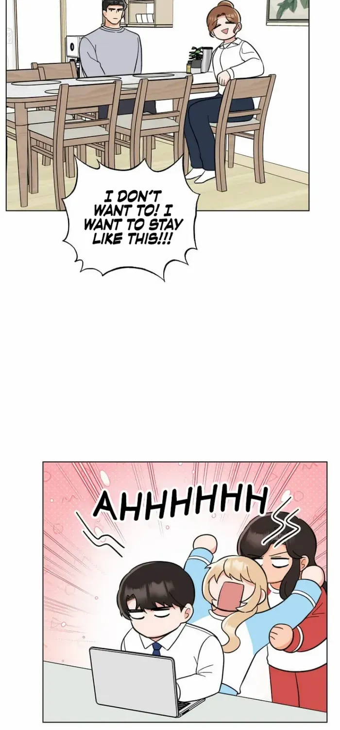 Read 1st year Max Level Manager chapter 110 image 64 on Lezhin