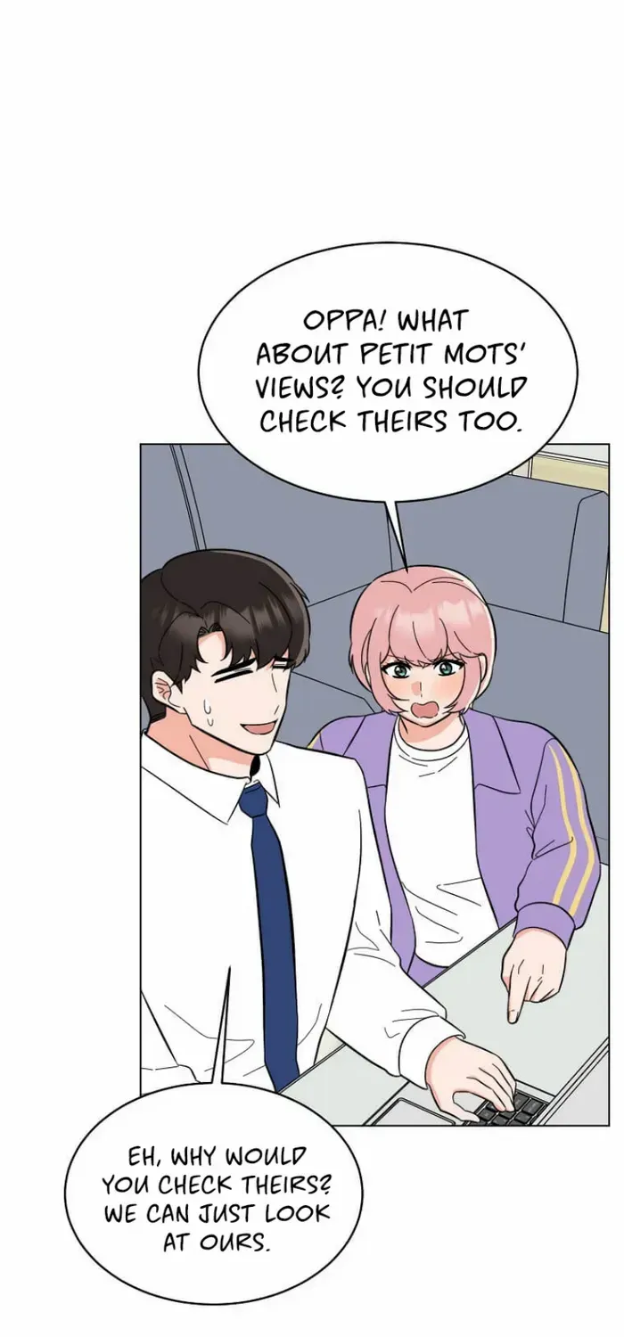 Read 1st year Max Level Manager chapter 110 image 65 on Lezhin