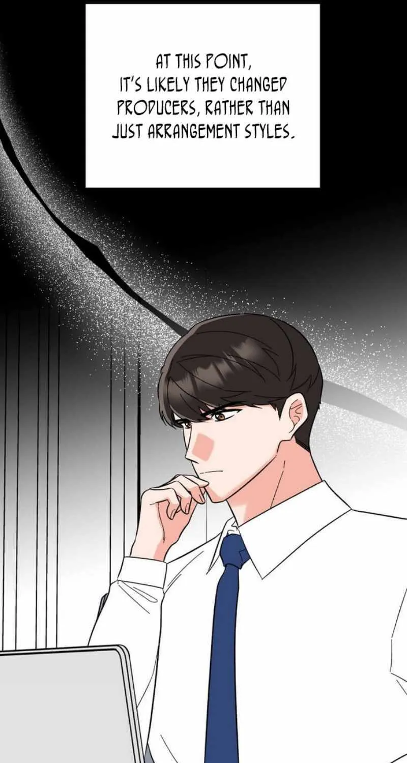 Read 1st year Max Level Manager chapter 111 image 12 on Lezhin