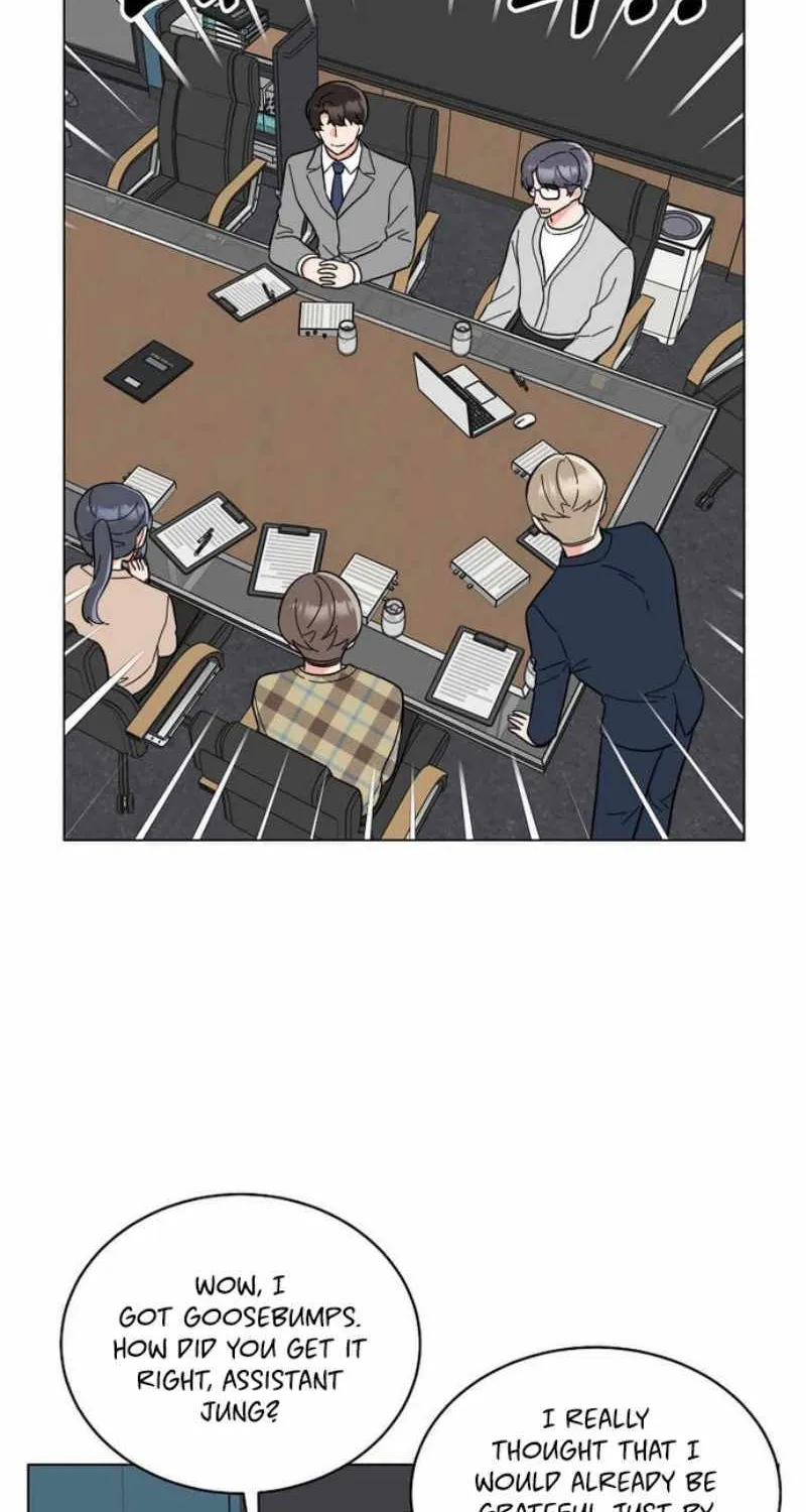 Read 1st year Max Level Manager chapter 111 image 17 on Lezhin