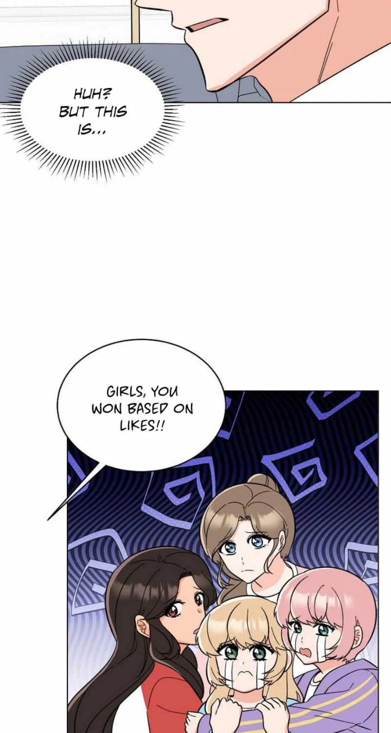 Read 1st year Max Level Manager chapter 111 image 2 on Lezhin