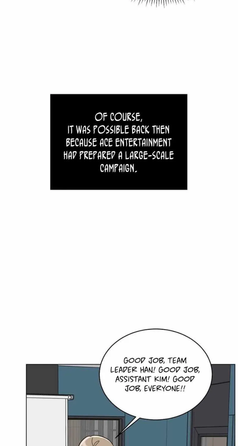 Read 1st year Max Level Manager chapter 111 image 20 on Lezhin