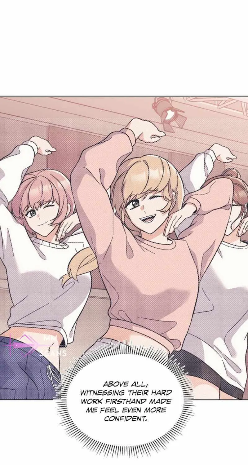 Read 1st year Max Level Manager chapter 111 image 22 on Lezhin