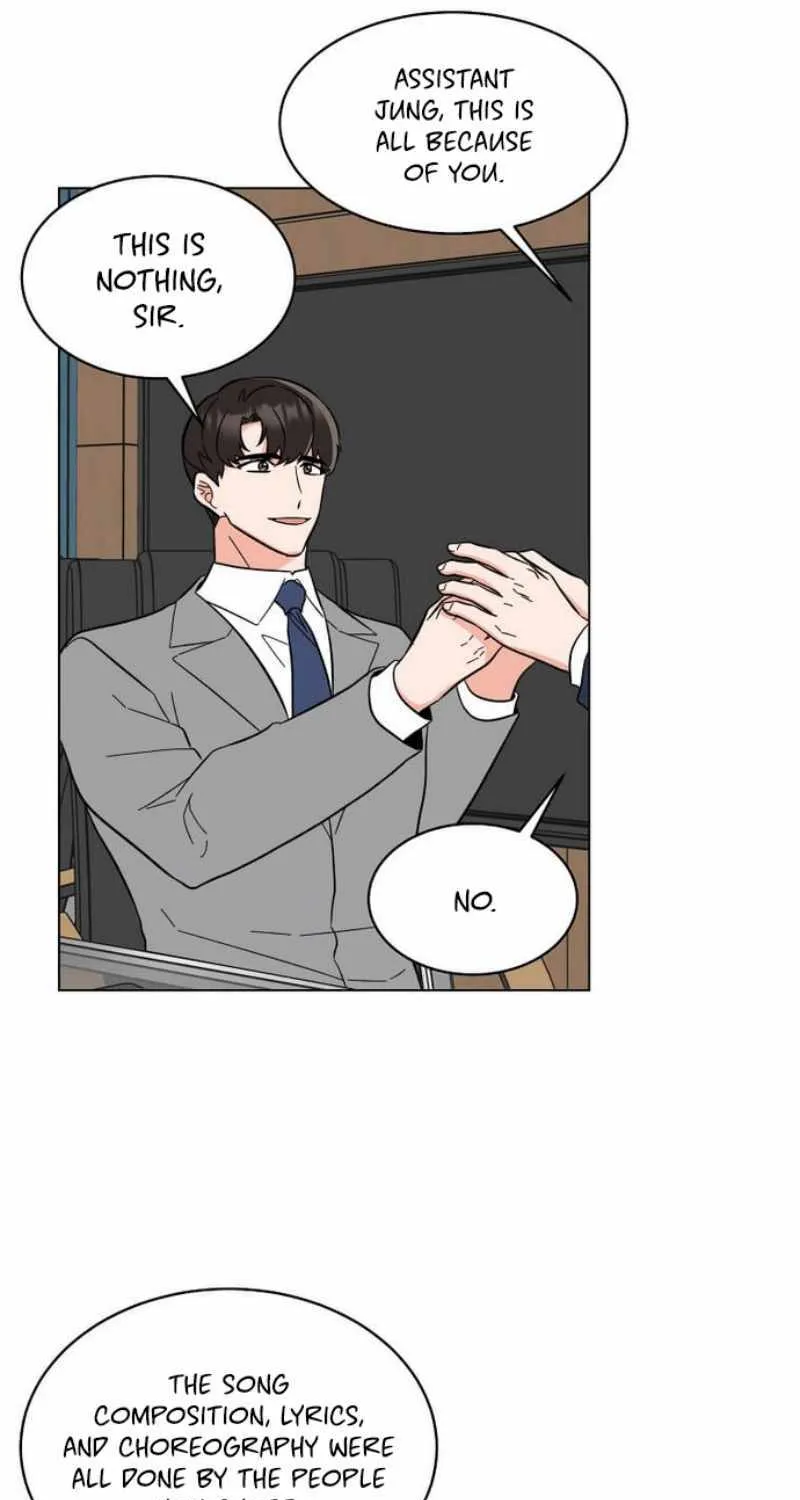 Read 1st year Max Level Manager chapter 111 image 24 on Lezhin