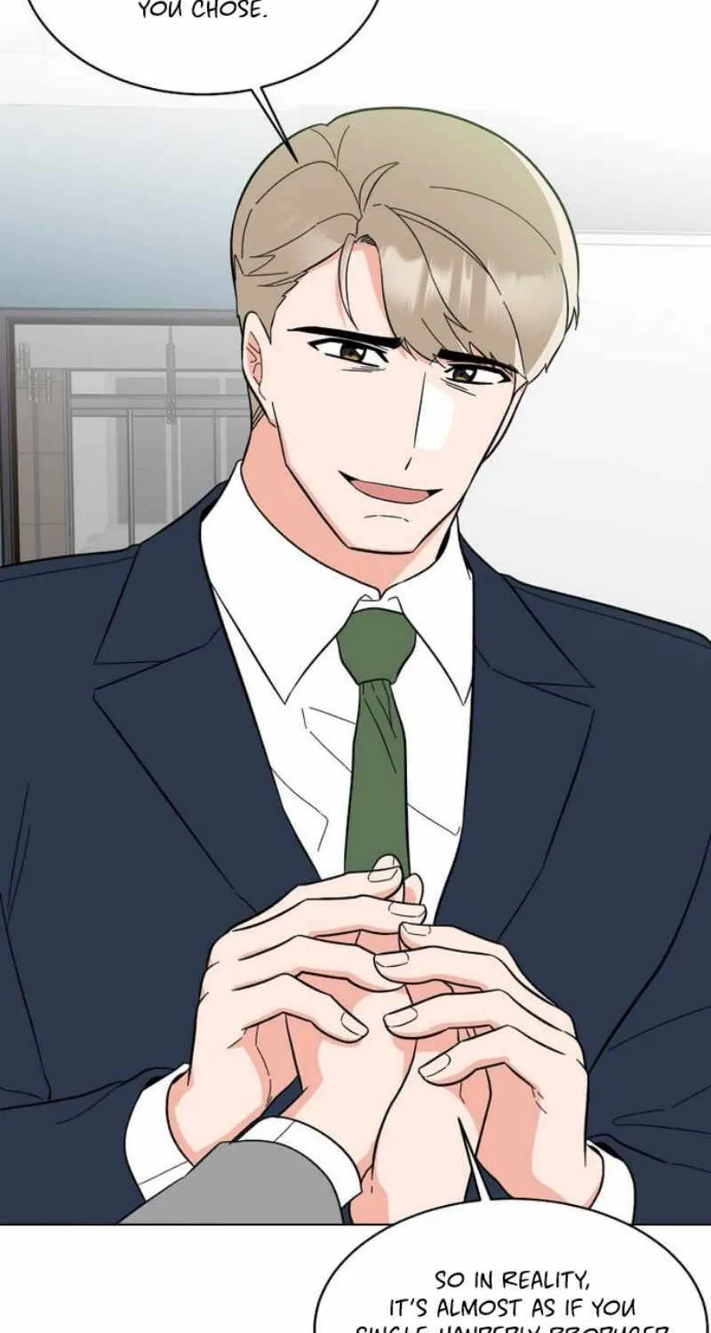 Read 1st year Max Level Manager chapter 111 image 25 on Lezhin