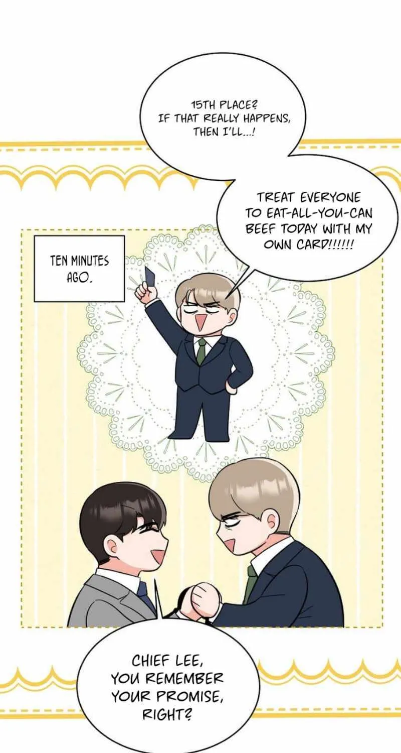 Read 1st year Max Level Manager chapter 111 image 27 on Lezhin