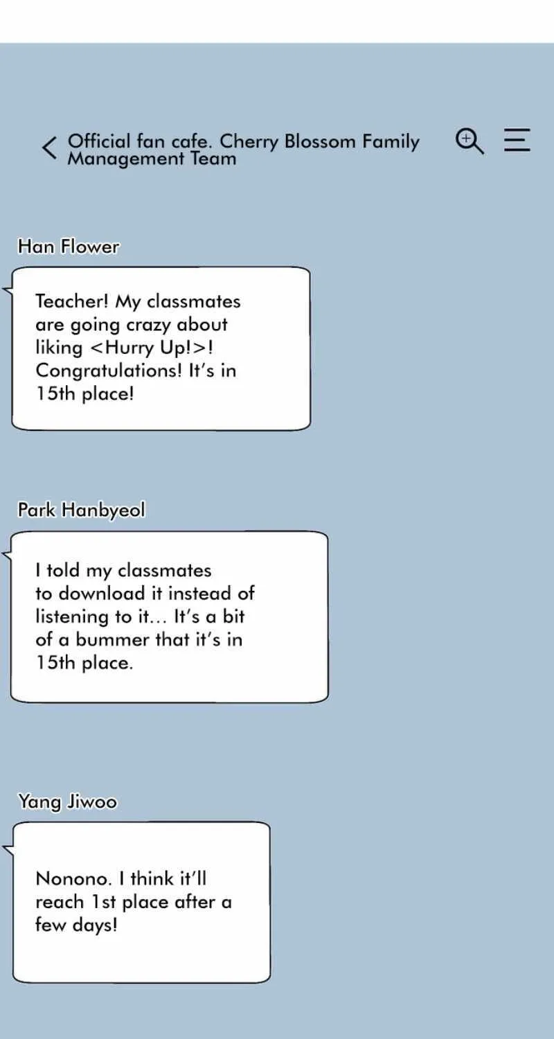 Read 1st year Max Level Manager chapter 111 image 29 on Lezhin