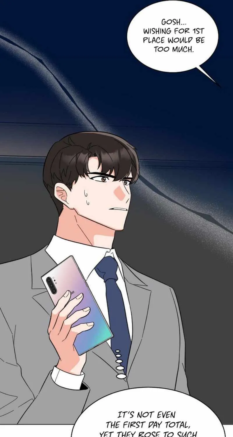 Read 1st year Max Level Manager chapter 111 image 35 on Lezhin