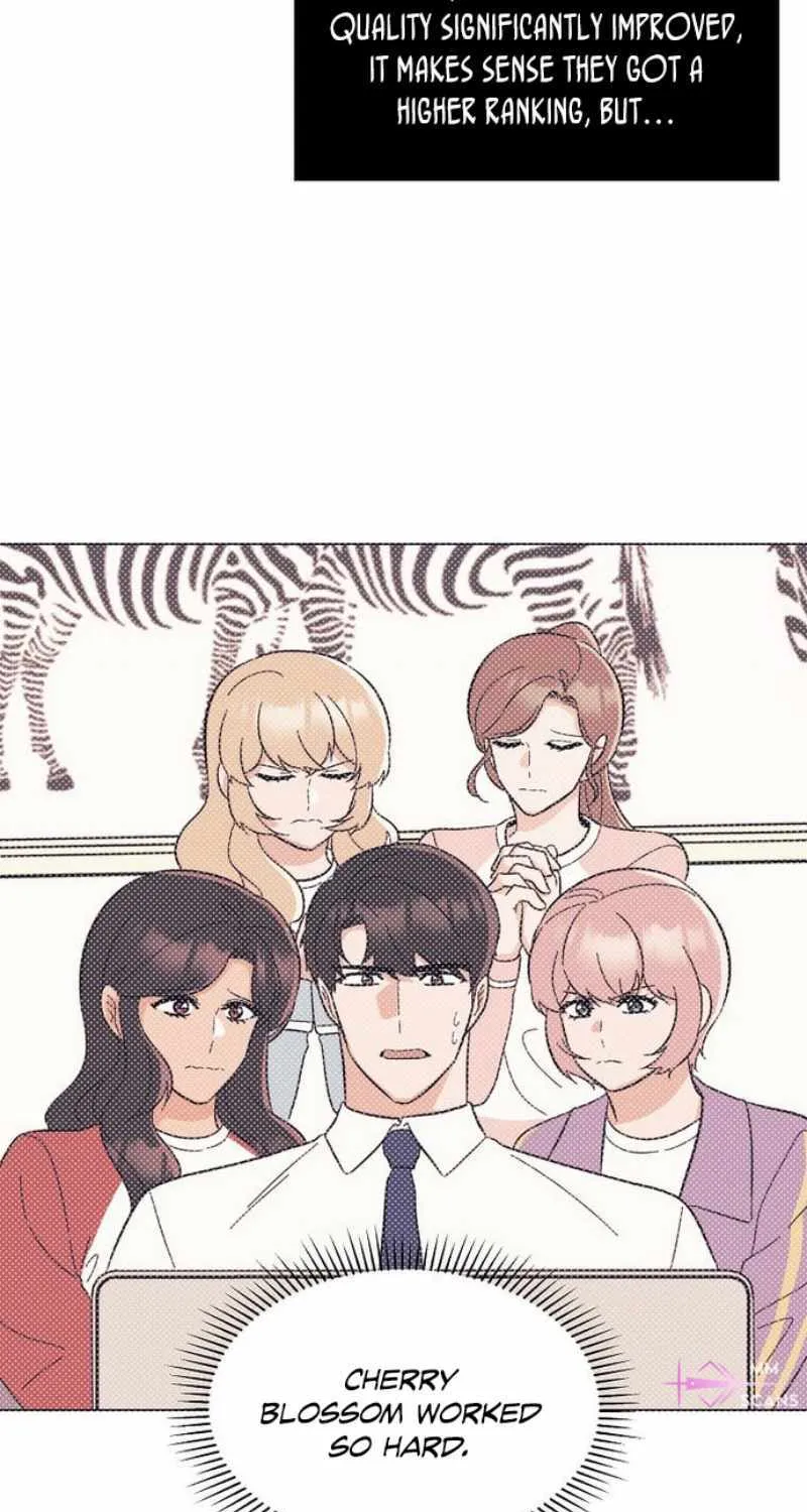 Read 1st year Max Level Manager chapter 111 image 37 on Lezhin