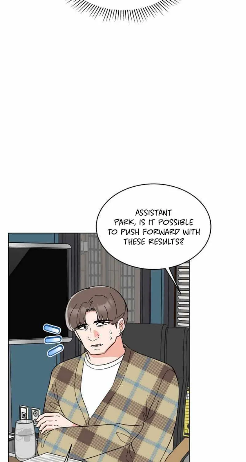 Read 1st year Max Level Manager chapter 111 image 38 on Lezhin