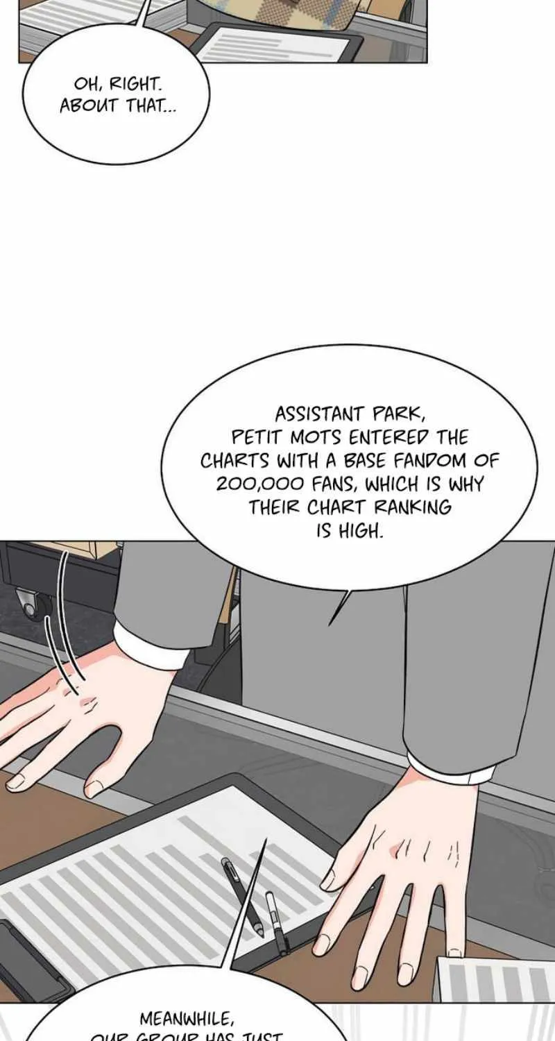 Read 1st year Max Level Manager chapter 111 image 39 on Lezhin