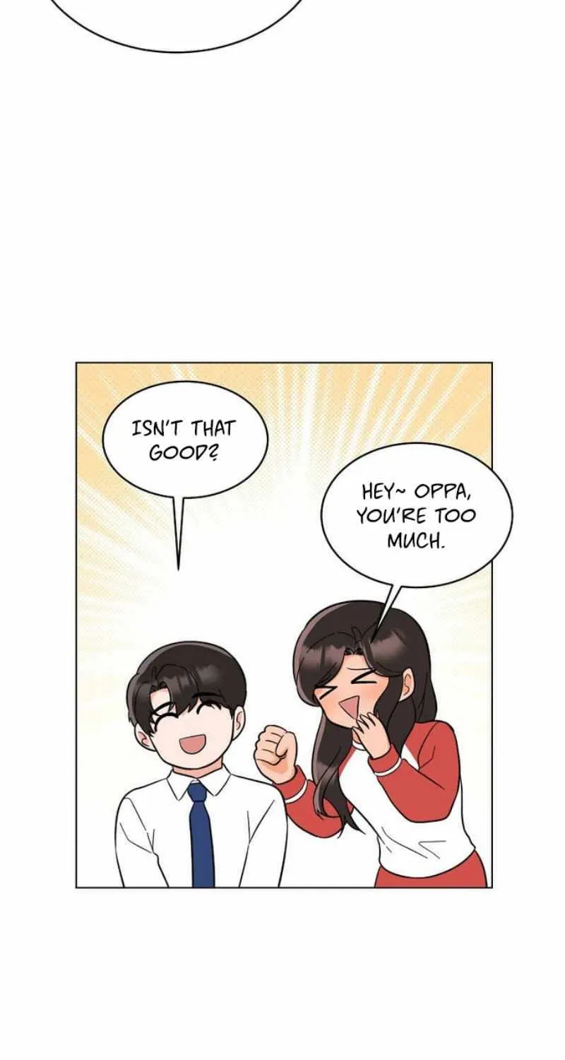 Read 1st year Max Level Manager chapter 111 image 4 on Lezhin
