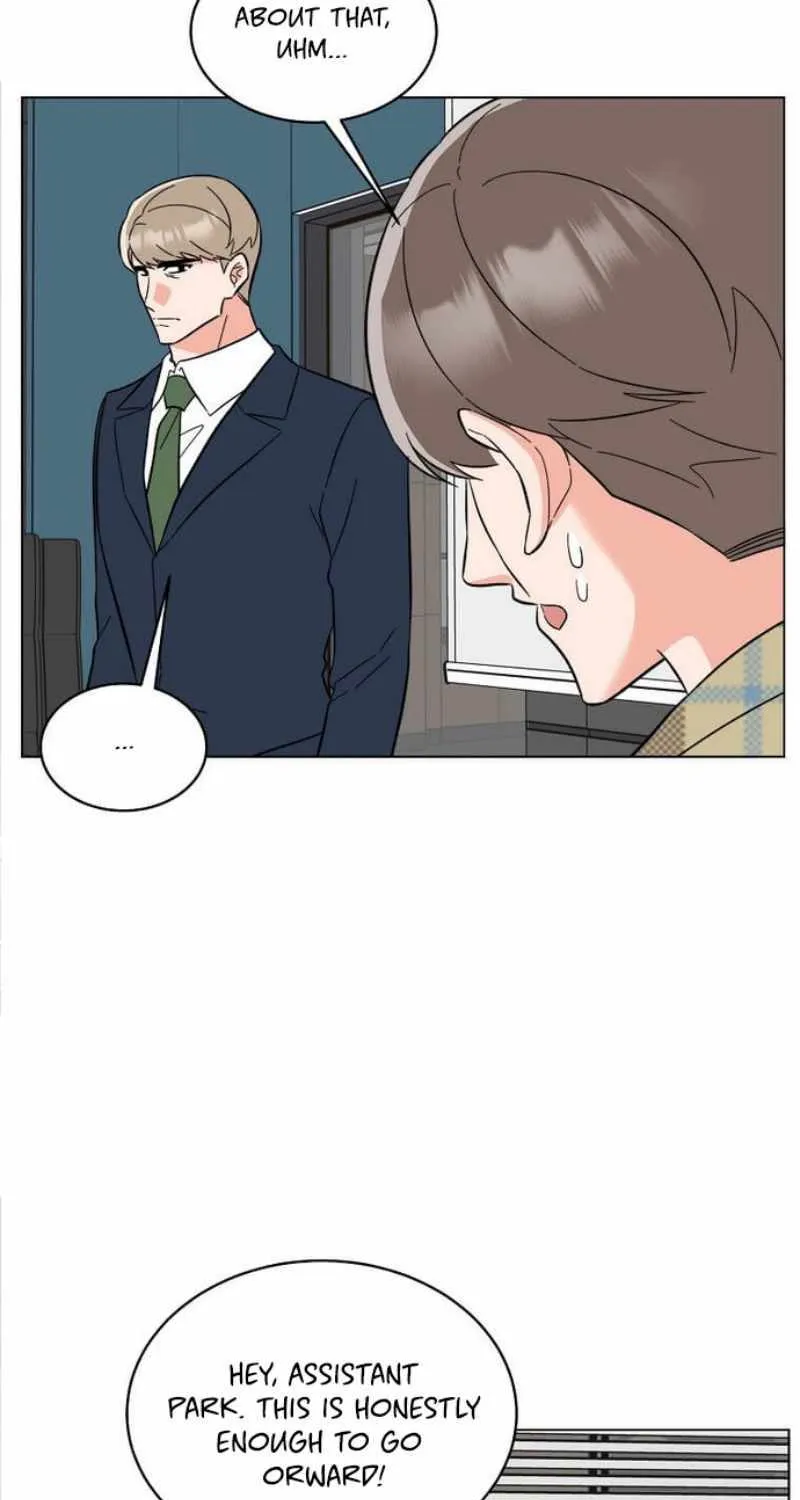 Read 1st year Max Level Manager chapter 111 image 43 on Lezhin