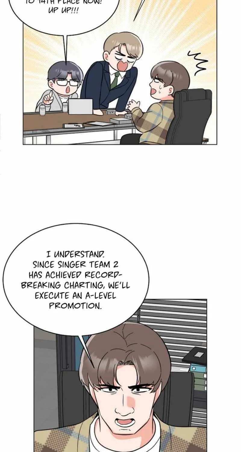Read 1st year Max Level Manager chapter 111 image 45 on Lezhin