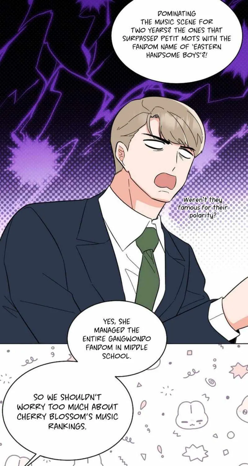 Read 1st year Max Level Manager chapter 111 image 50 on Lezhin