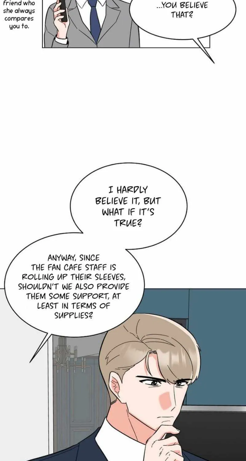 Read 1st year Max Level Manager chapter 111 image 52 on Lezhin