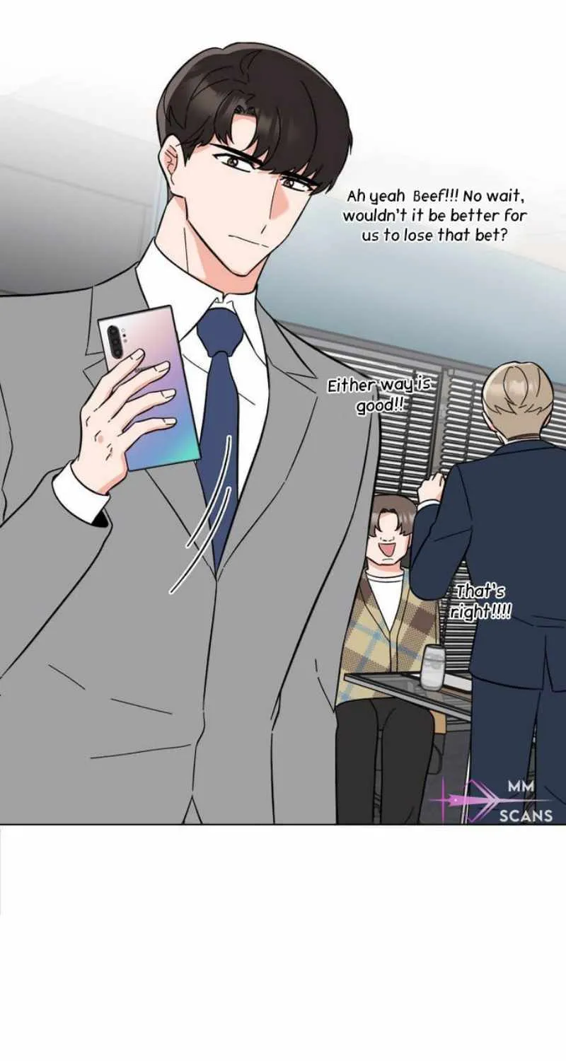 Read 1st year Max Level Manager chapter 111 image 57 on Lezhin