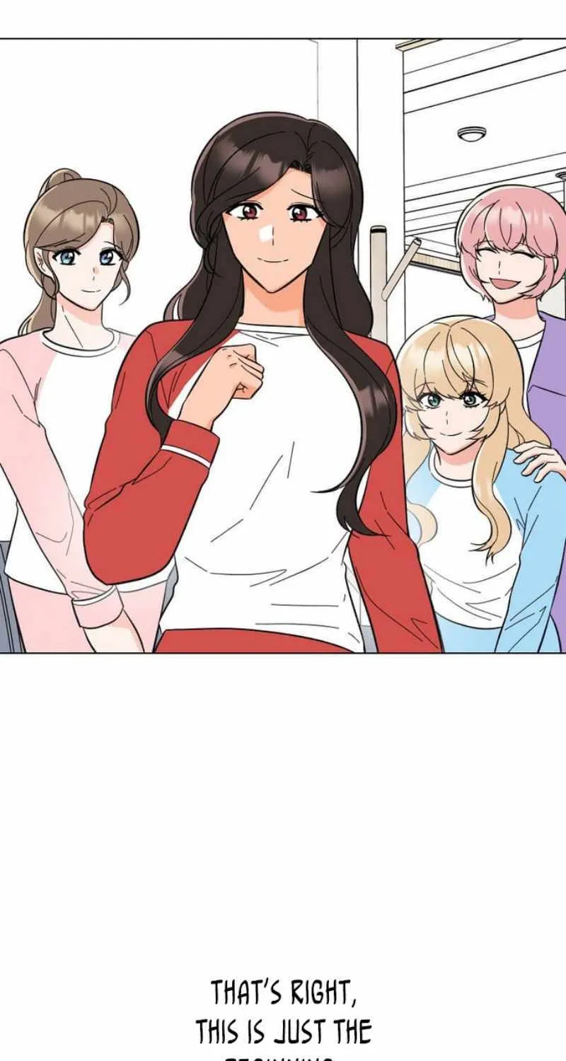 Read 1st year Max Level Manager chapter 111 image 6 on Lezhin
