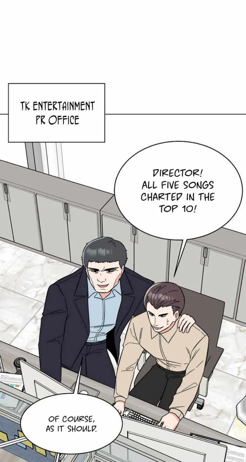 Read 1st year Max Level Manager chapter 111 image 62 on Lezhin