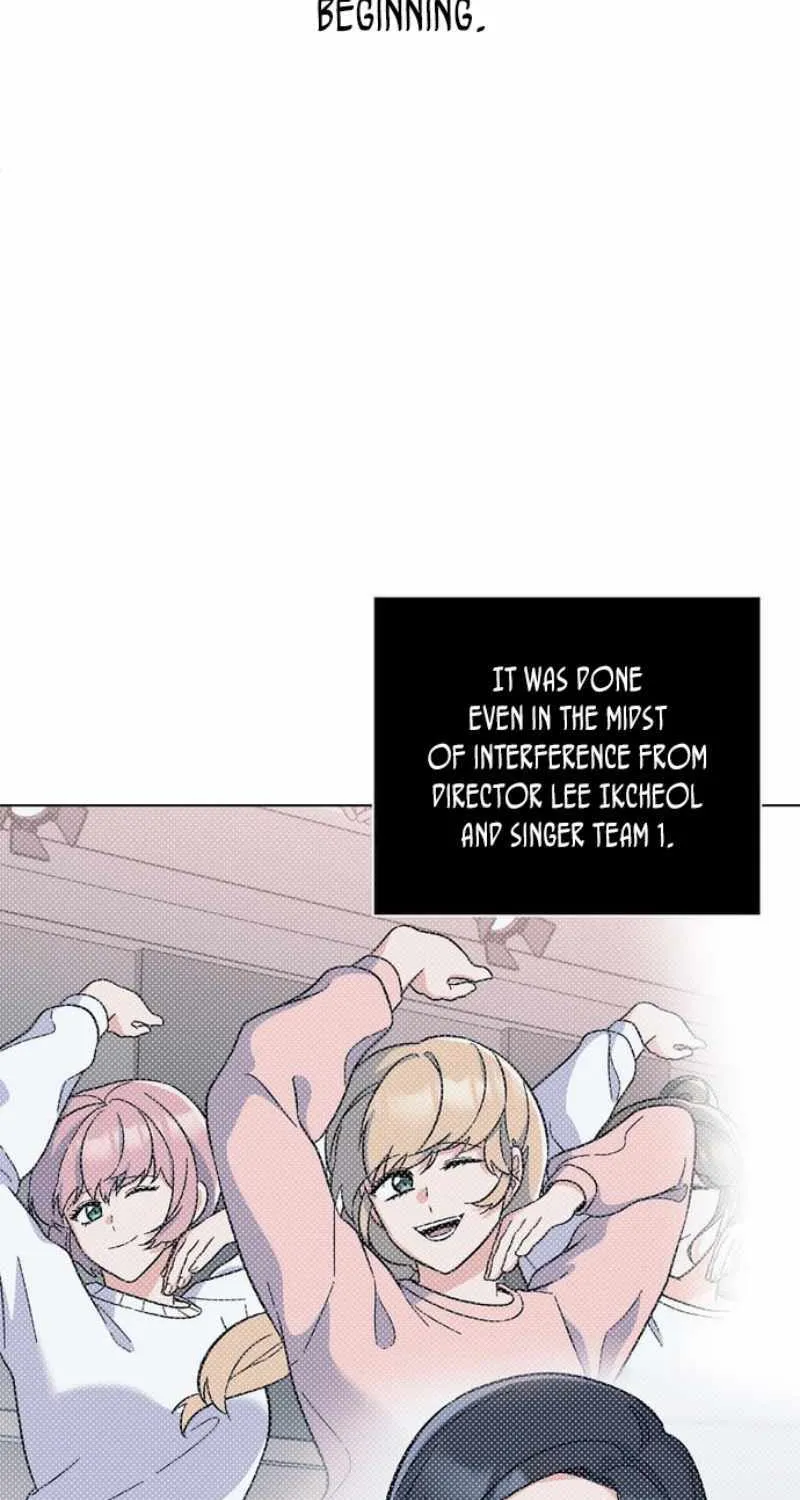 Read 1st year Max Level Manager chapter 111 image 7 on Lezhin