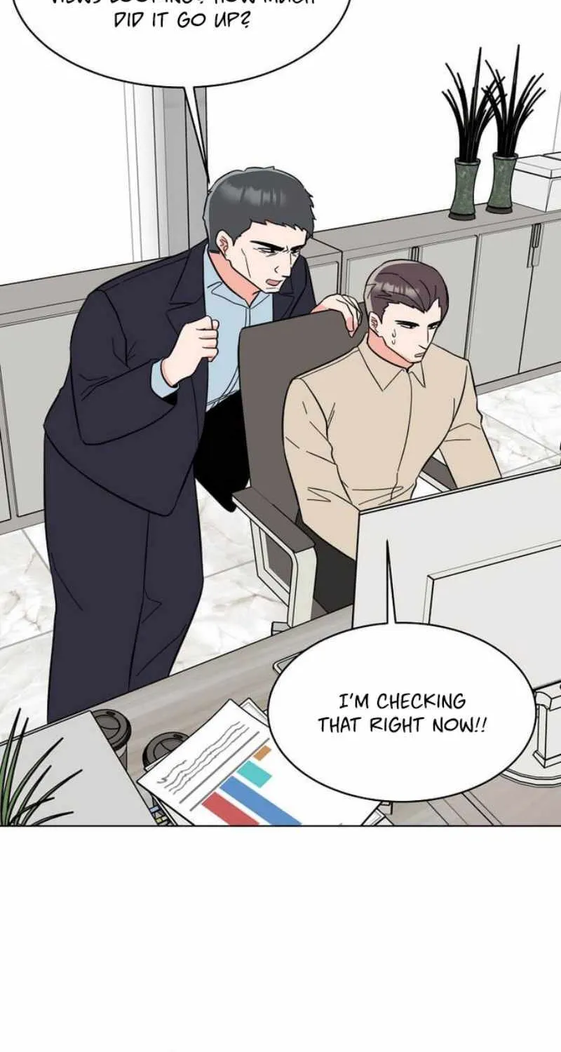 Read 1st year Max Level Manager chapter 111 image 76 on Lezhin