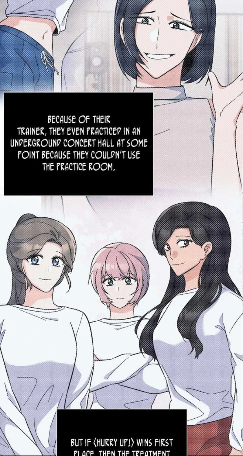 Read 1st year Max Level Manager chapter 111 image 8 on Lezhin