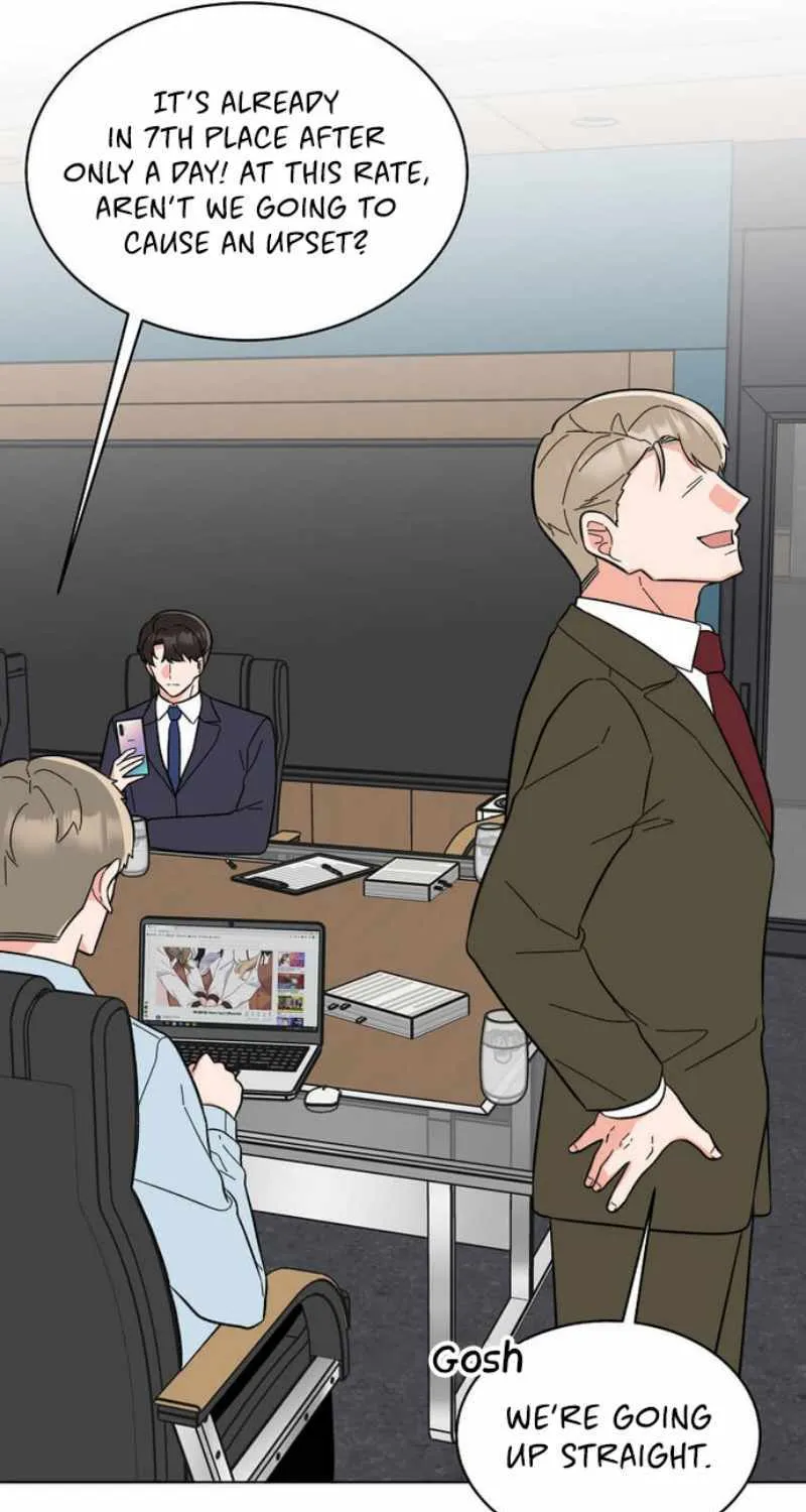 Read 1st year Max Level Manager chapter 112 image 10 on Lezhin