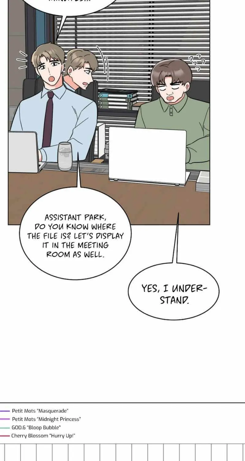 Read 1st year Max Level Manager chapter 112 image 16 on Lezhin