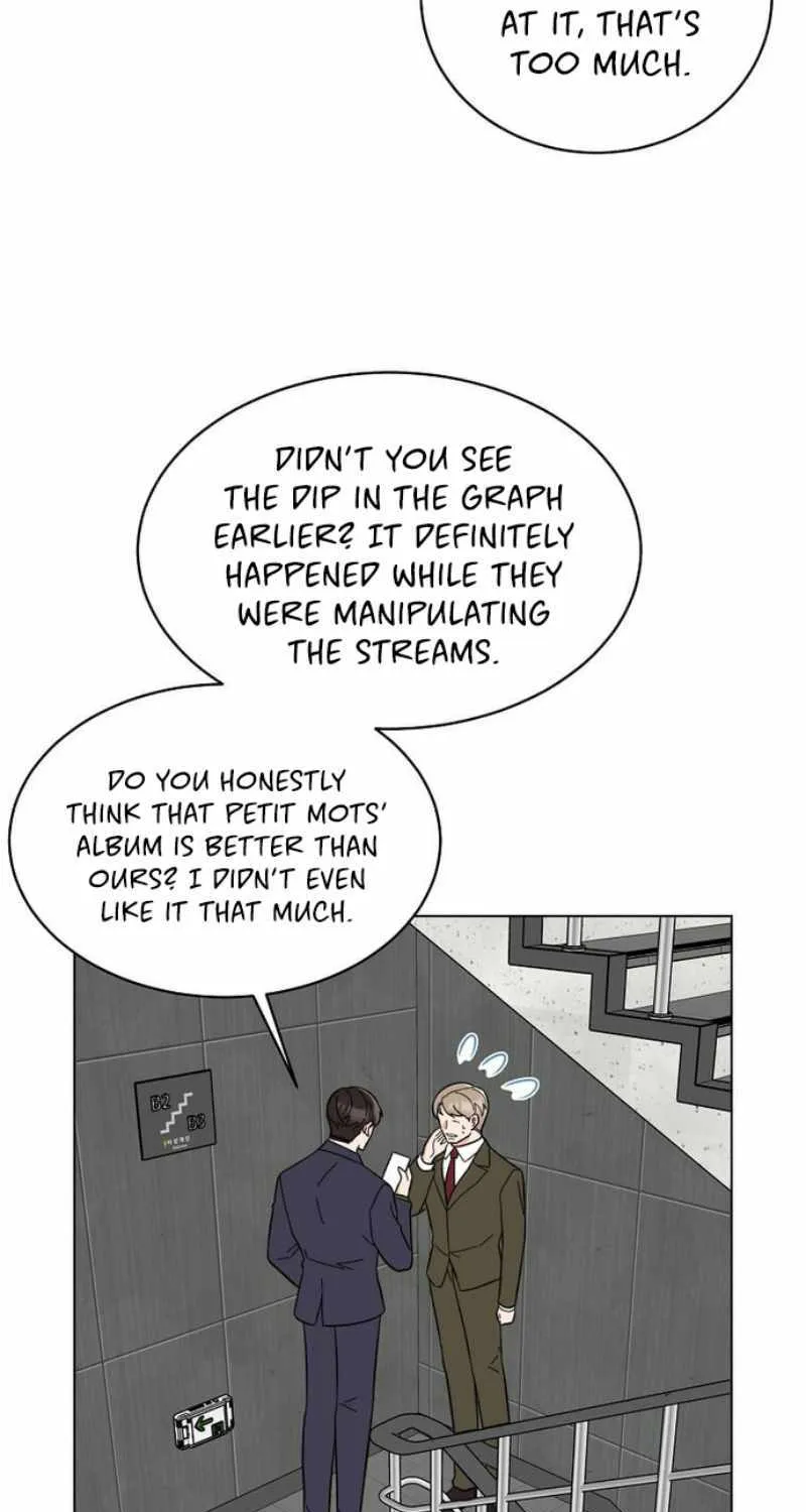 Read 1st year Max Level Manager chapter 112 image 23 on Lezhin