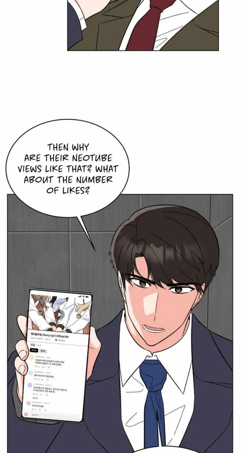 Read 1st year Max Level Manager chapter 112 image 25 on Lezhin