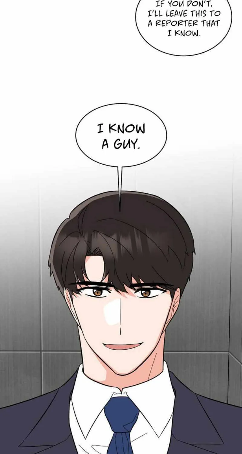Read 1st year Max Level Manager chapter 112 image 34 on Lezhin