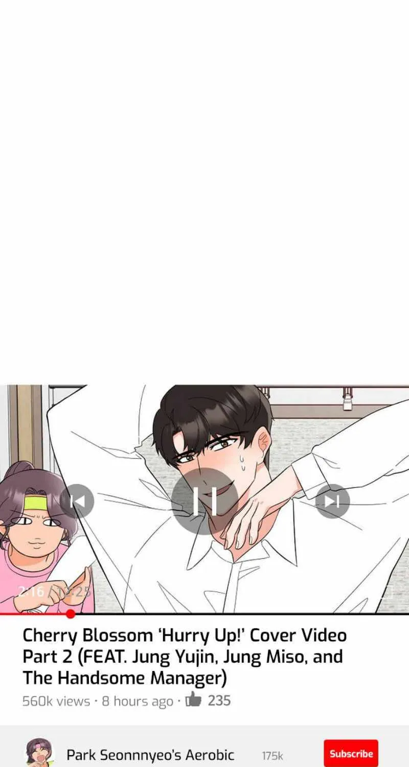 Read 1st year Max Level Manager chapter 112 image 36 on Lezhin