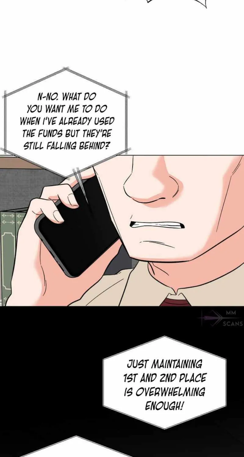 Read 1st year Max Level Manager chapter 112 image 40 on Lezhin