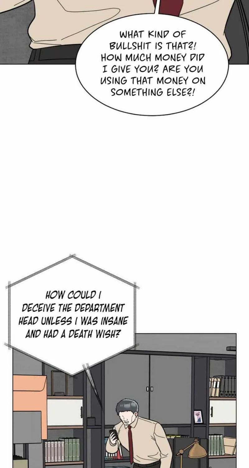 Read 1st year Max Level Manager chapter 112 image 42 on Lezhin