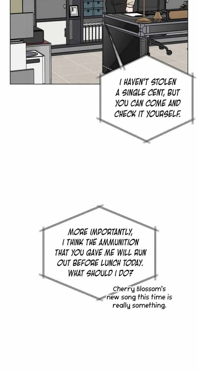 Read 1st year Max Level Manager chapter 112 image 43 on Lezhin
