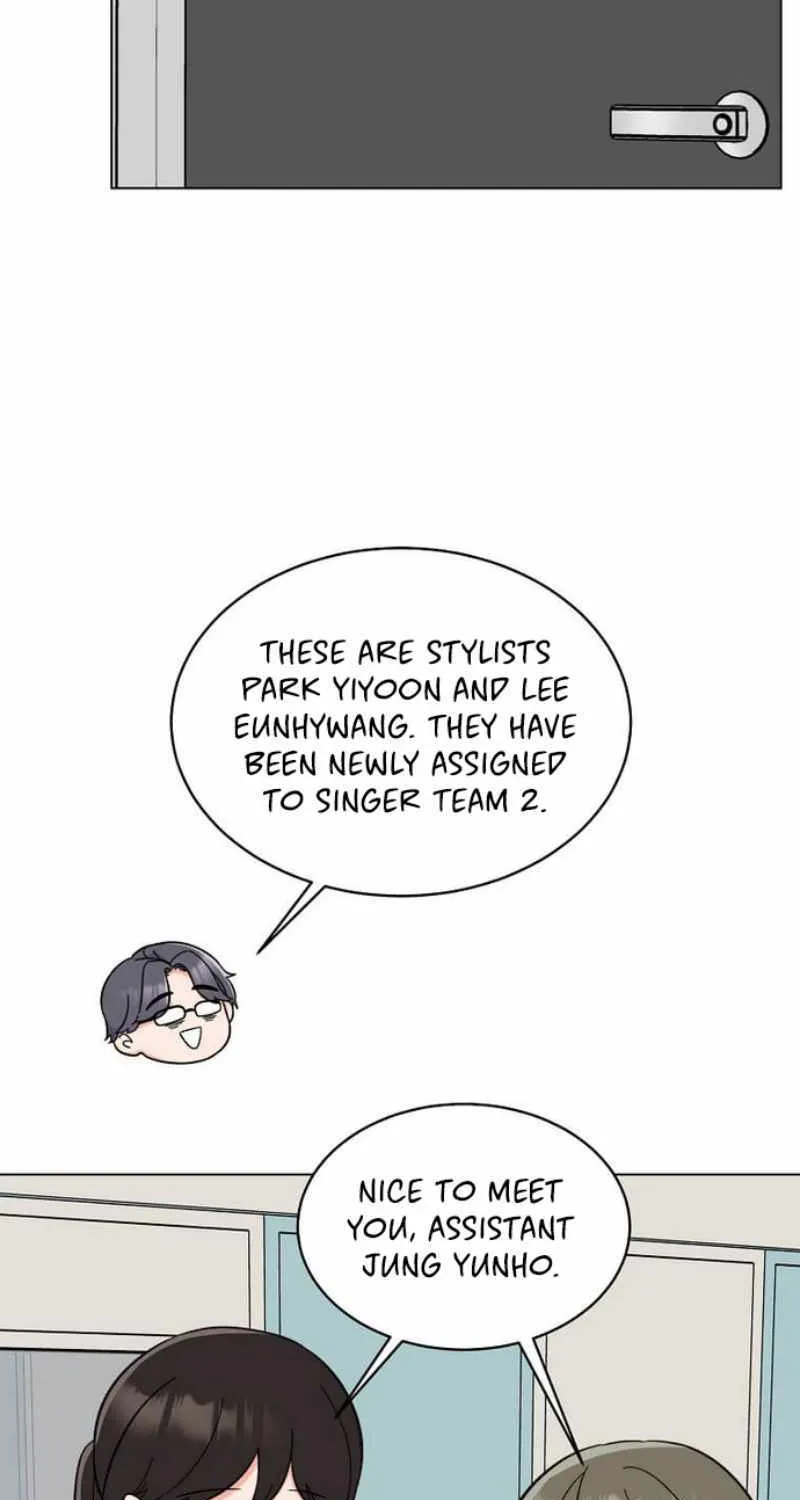 Read 1st year Max Level Manager chapter 112 image 61 on Lezhin
