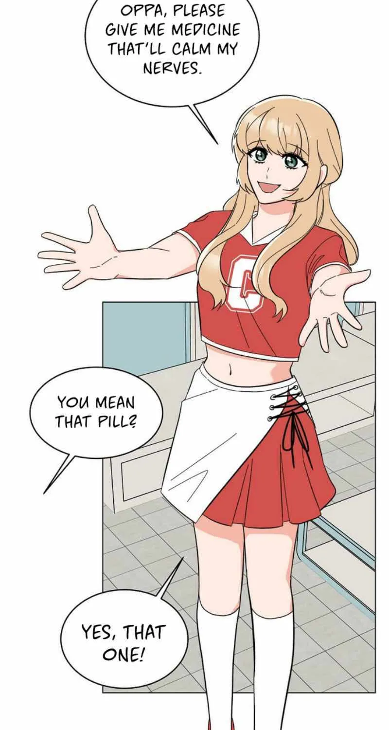 Read 1st year Max Level Manager chapter 112 image 65 on Lezhin