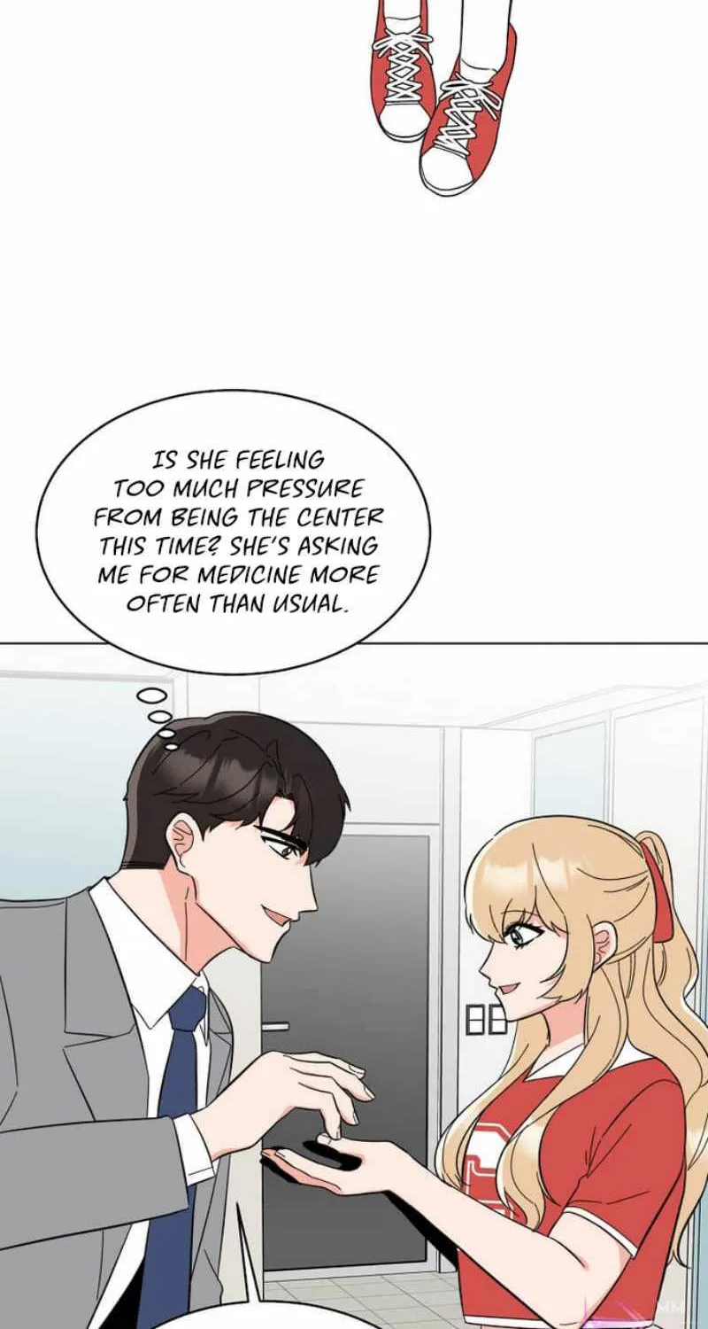 Read 1st year Max Level Manager chapter 112 image 66 on Lezhin