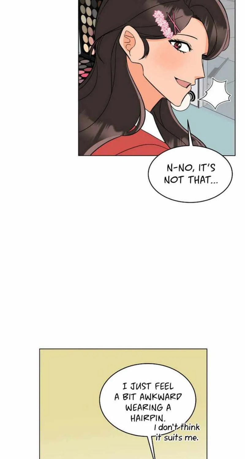 Read 1st year Max Level Manager chapter 112 image 76 on Lezhin
