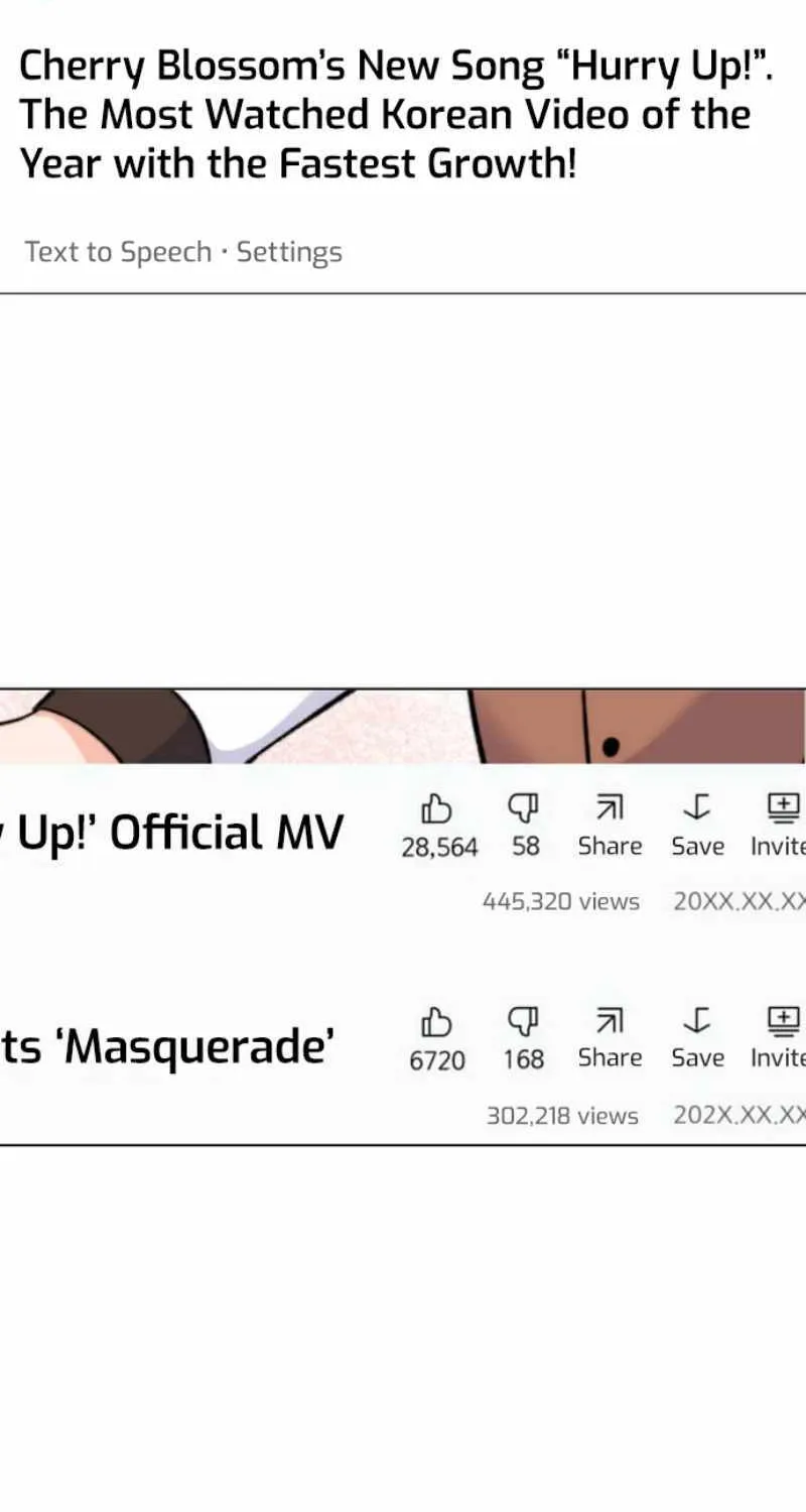 Read 1st year Max Level Manager chapter 112 image 8 on Lezhin