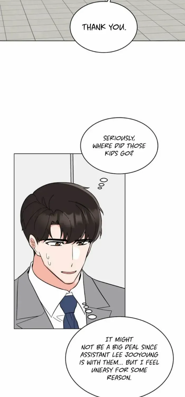 Read 1st year Max Level Manager chapter 113 image 1 on Lezhin