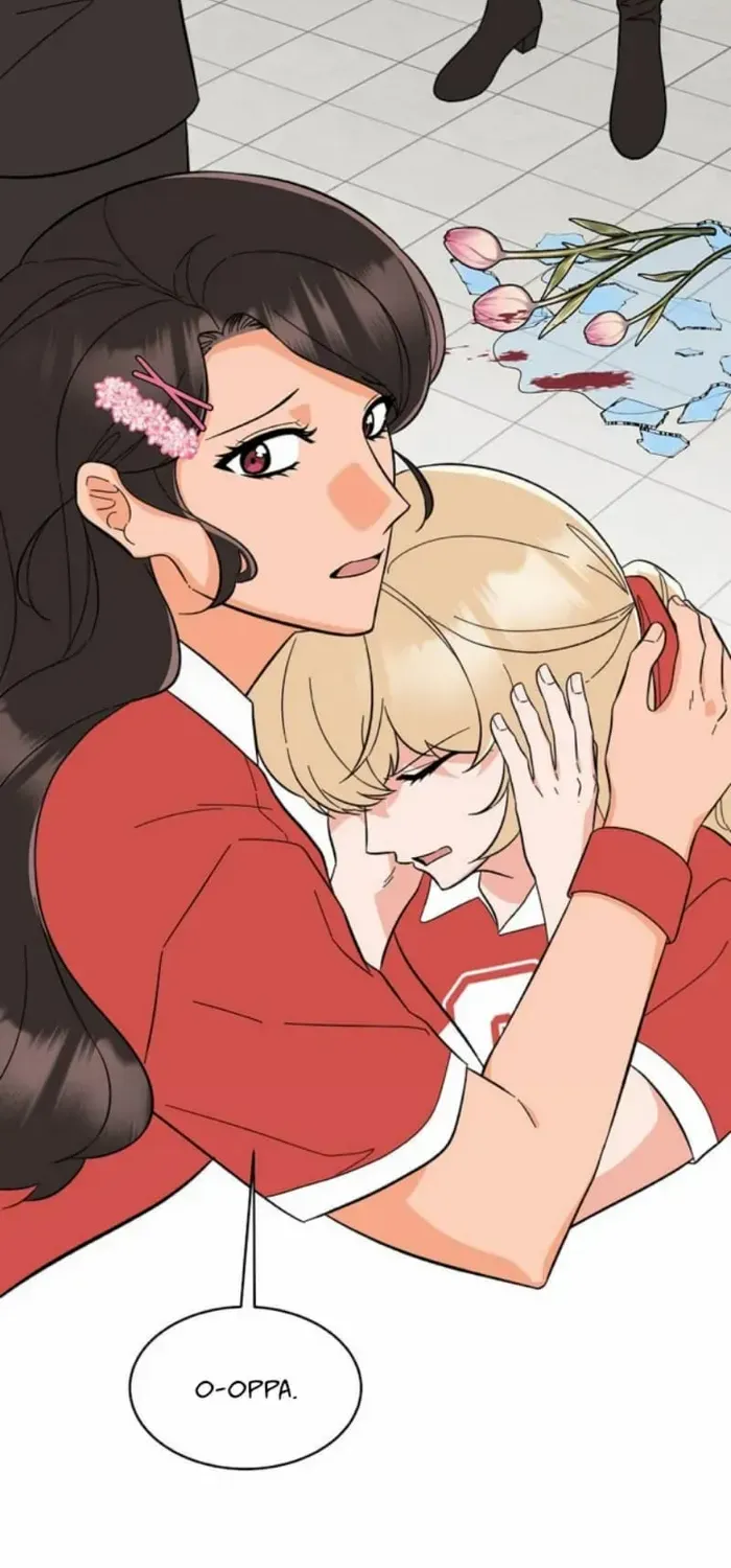 Read 1st year Max Level Manager chapter 113 image 10 on Lezhin