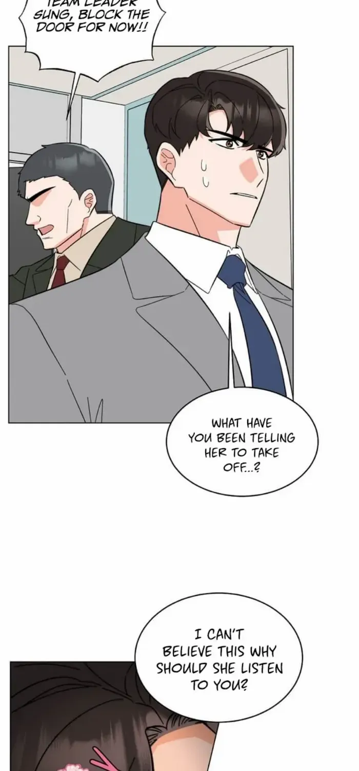 Read 1st year Max Level Manager chapter 113 image 14 on Lezhin