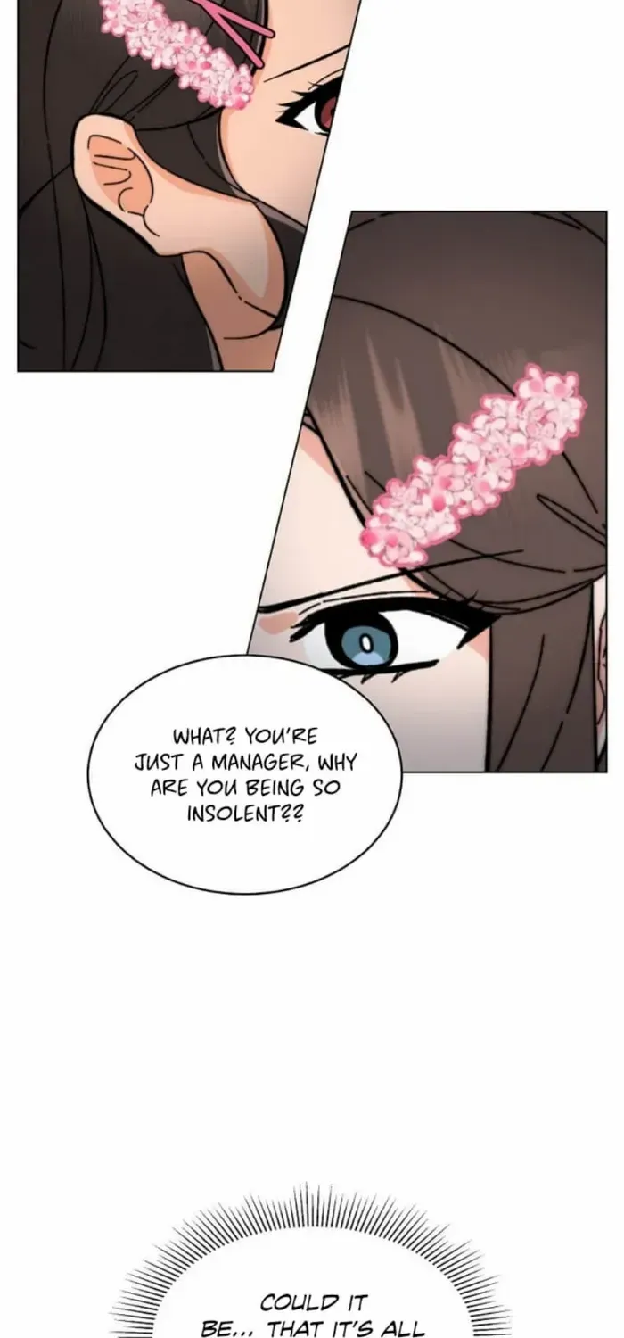 Read 1st year Max Level Manager chapter 113 image 15 on Lezhin