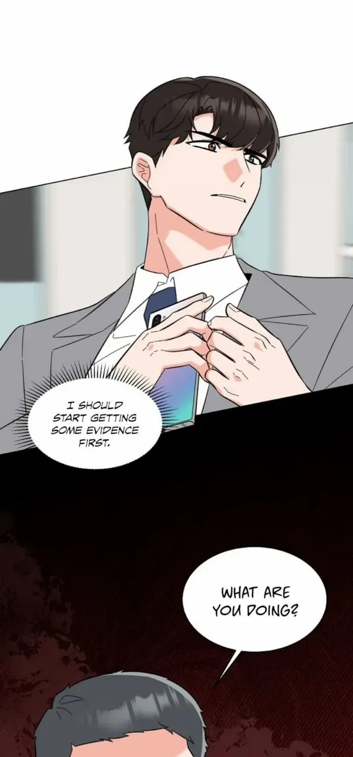 Read 1st year Max Level Manager chapter 113 image 18 on Lezhin