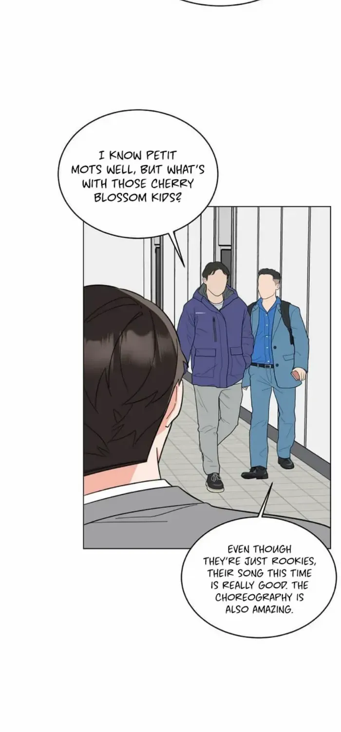 Read 1st year Max Level Manager chapter 113 image 2 on Lezhin