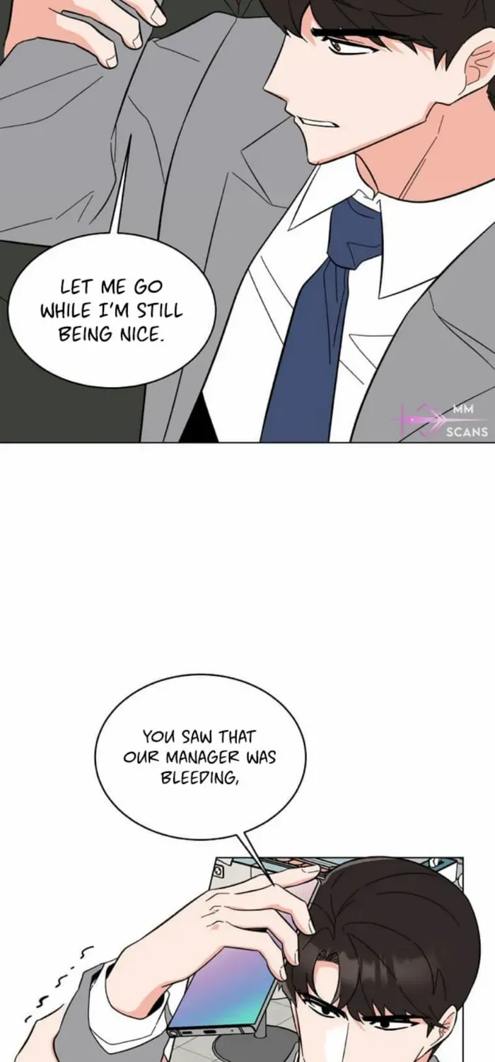 Read 1st year Max Level Manager chapter 113 image 20 on Lezhin