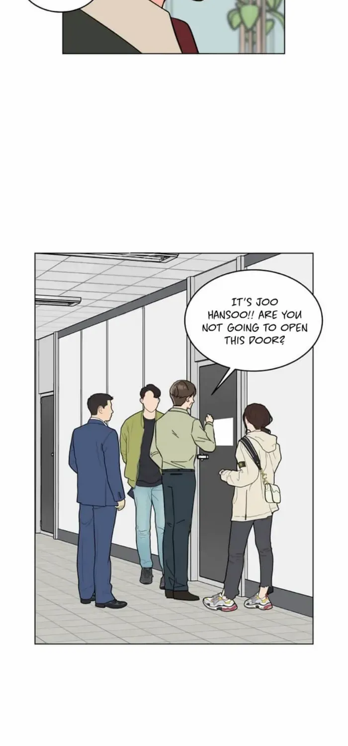 Read 1st year Max Level Manager chapter 113 image 24 on Lezhin