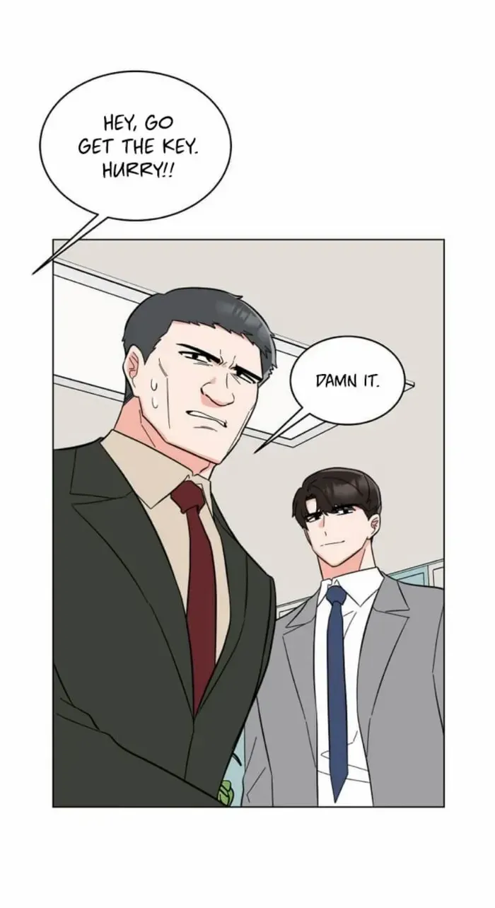 Read 1st year Max Level Manager chapter 113 image 25 on Lezhin