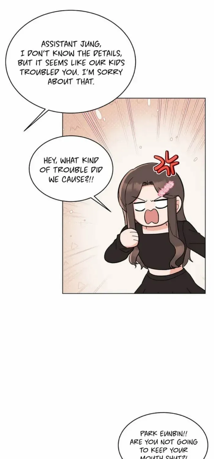 Read 1st year Max Level Manager chapter 113 image 26 on Lezhin